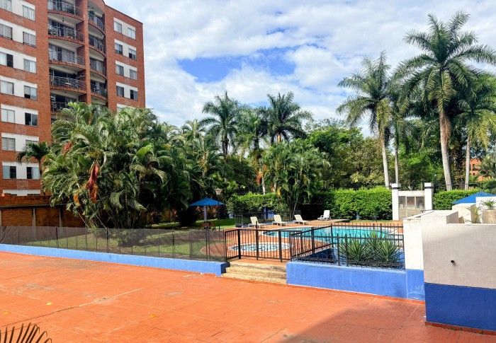 Apartamento en venta Valle Del Cauca Cali Area Libre - Parque Del Amor 296 m2 Habitaciones 3 Baños 4 Garajes 2 Precio $880000000