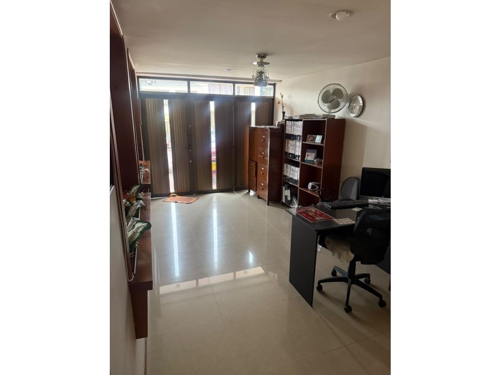 Casa en venta Risaralda Pereira Los Corales 160 m2 Habitaciones 4 Baños 3 Garajes 2 Precio $600000000