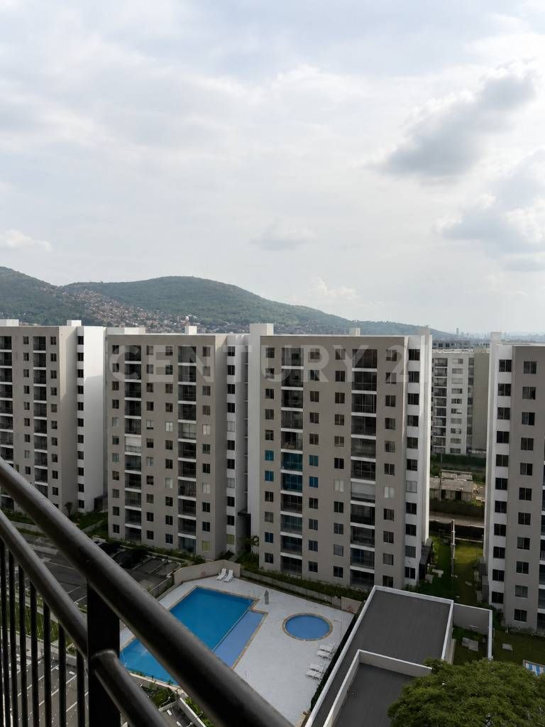Apartamento en venta Valle Del Cauca Yumbo Mompox 62 m2 Habitaciones 1 Baños 2 Garajes 0 Precio $350000000