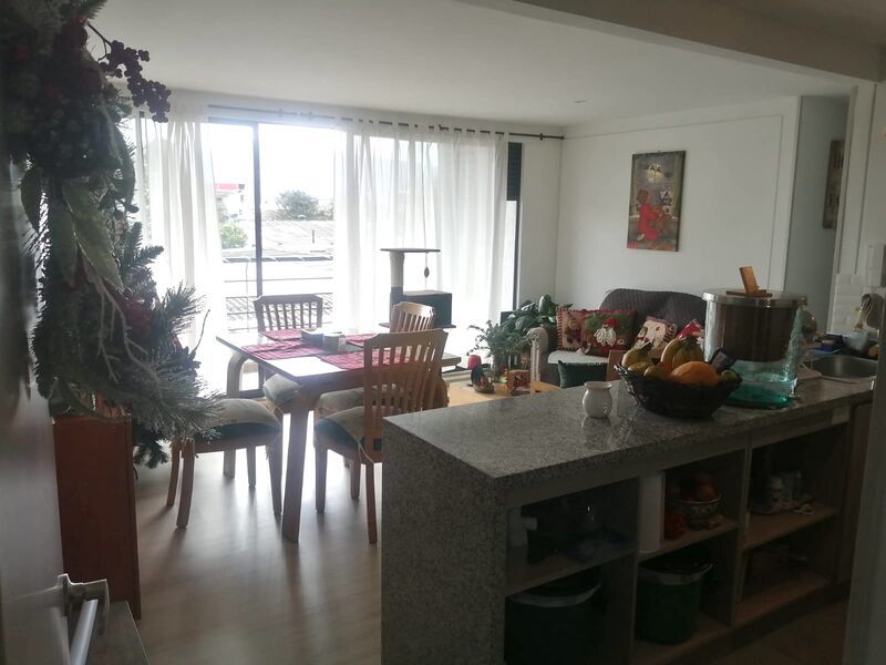 Apartamento en venta Cundinamarca Cajicá Rio Frio La Florida 79 m2 Habitaciones 3 Baños 2 Garajes 1 Precio $450000000