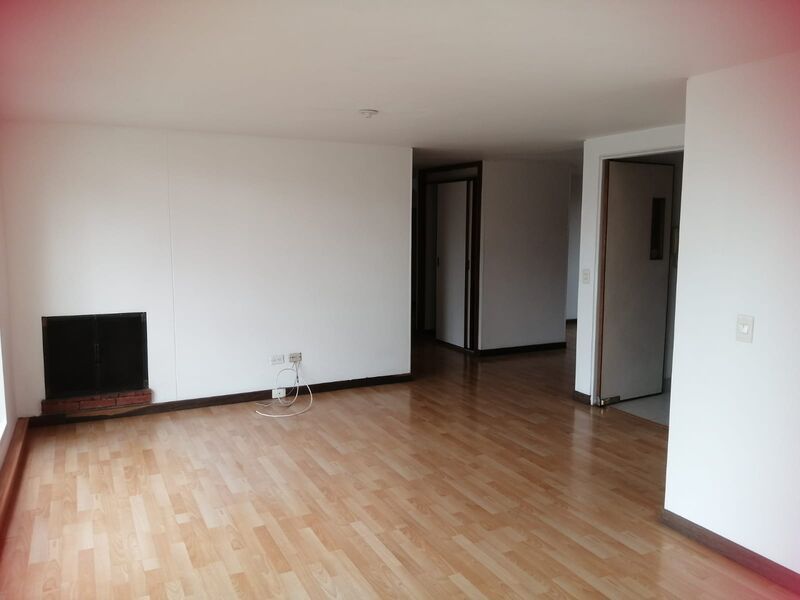 Apartamento en venta Cundinamarca Bogotá Maranta Iii Sector 180 m2 Habitaciones 3 Baños 2 Garajes 2 Precio $750000000