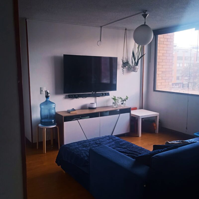 Apartamento en venta Cundinamarca Bogotá Normandia Occidental 57 m2 Habitaciones 2 Baños 1 Garajes 1 Precio $315000000