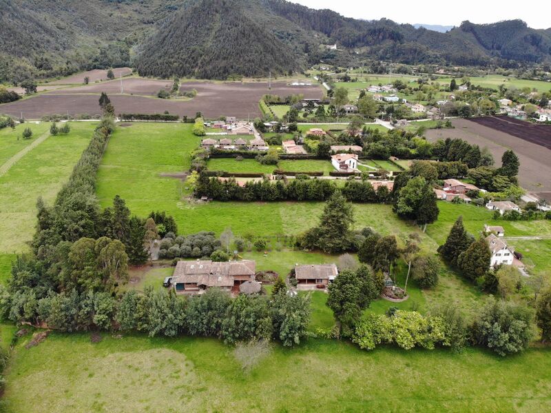 Lote en venta Cundinamarca Tabio Tabio 0 m2 Habitaciones 0 Baños 0 Garajes 0 Precio $7606000000