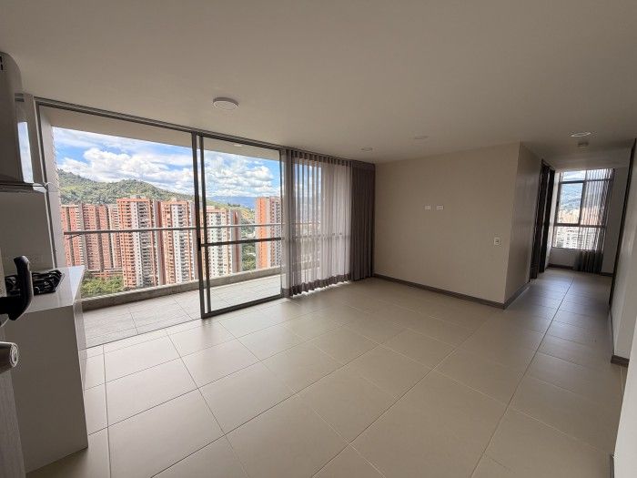 Apartamento en venta Antioquia Itagüí Santa Catalina 108 m2 Habitaciones 3 Baños 2 Garajes 1 Precio $945000000