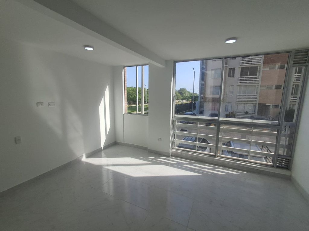 Apartamento en arriendo Atlántico Puerto Colombia Conjunto Residencial Villa Campestre 50 m2 Habitaciones 2 Baños 2 Garajes 0 Precio $1700000