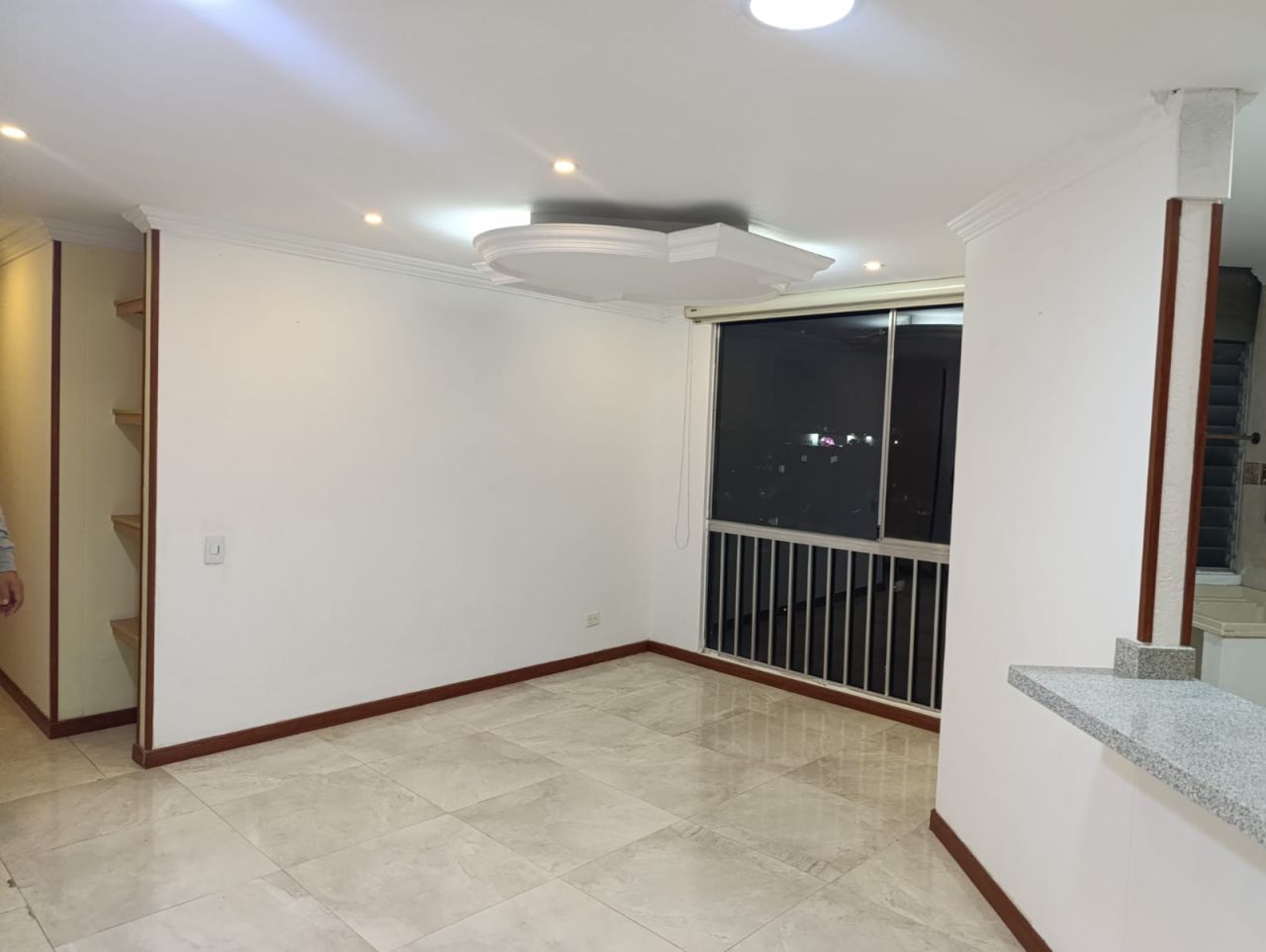 Apartamento en venta Cundinamarca Bogotá Hipotecho Et Ii 63 m2 Habitaciones 3 Baños 2 Garajes 1 Precio $380000000
