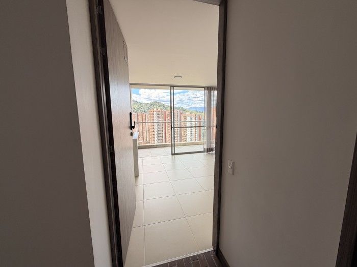 Apartamento en arriendo Antioquia Itagüí Santa Catalina 108 m2 Habitaciones 3 Baños 2 Garajes 1 Precio $4700000
