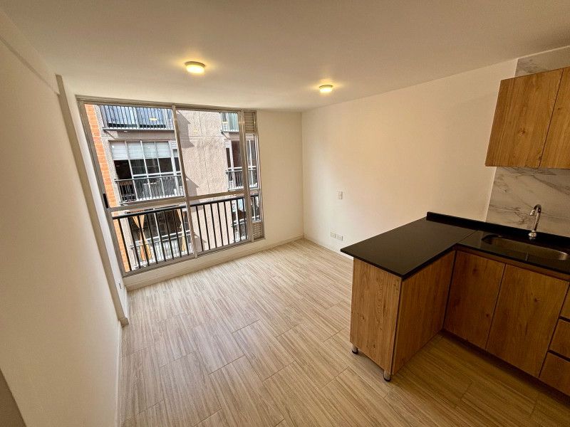 Apartamento en arriendo Cundinamarca Mosquera Mosquera 45 m2 Habitaciones 3 Baños 2 Garajes 0 Precio $1380000