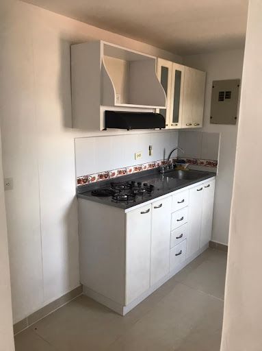 Apartamento en arriendo Antioquia Medellín Prado 60 m2 Habitaciones 3 Baños 2 Garajes 1 Precio $2600000