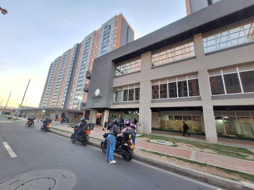Apartamento en arriendo Cundinamarca Bogotá Villemar Fontibon 50 m2 Habitaciones 2 Baños 2 Garajes 0 Precio $1500000