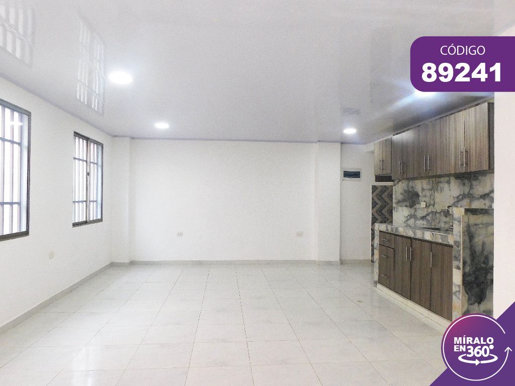 Casa en arriendo Atlántico Barranquilla Paraiso 95 m2 Habitaciones 3 Baños 3 Garajes 0 Precio $2300000