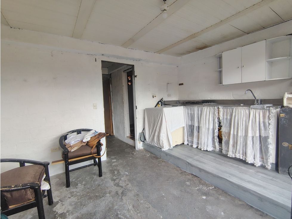Apartaestudio en arriendo Antioquia Medellín Ecoparque Cerro El Volador 35 m2 Habitaciones 1 Baños 1 Garajes 0 Precio $650000