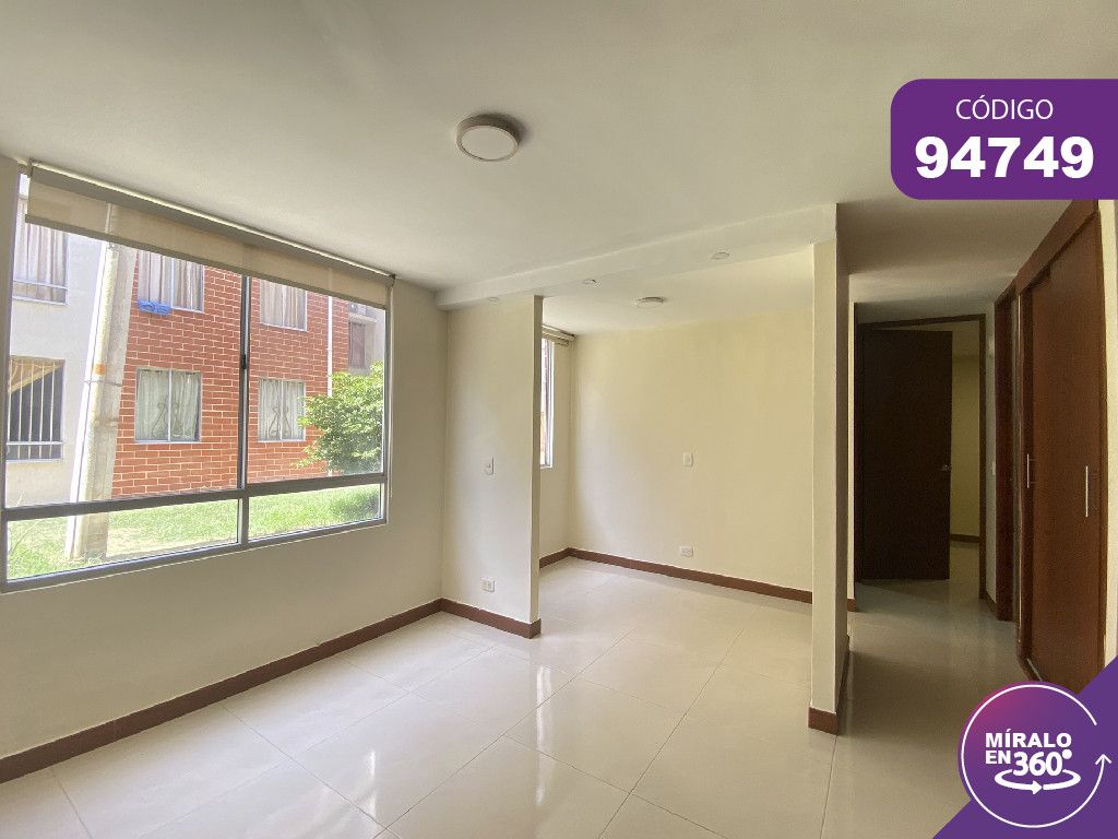 Apartamento en arriendo Atlántico Barranquilla Campo Alegre 42 m2 Habitaciones 2 Baños 1 Garajes 0 Precio $1188552