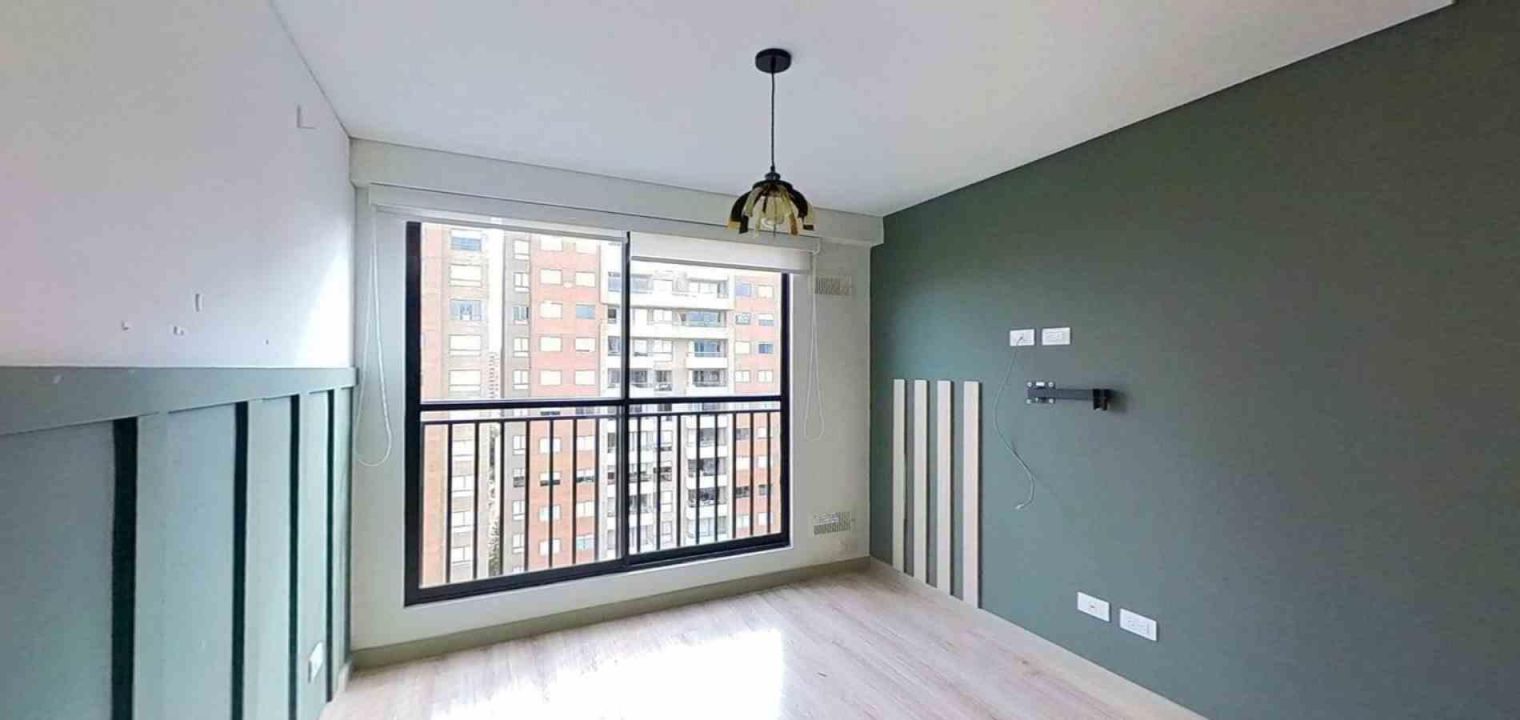 Apartamento en venta Cundinamarca Bogotá Prado Veraniego Norte 39 m2 Habitaciones 1 Baños 1 Garajes 0 Precio $330000000