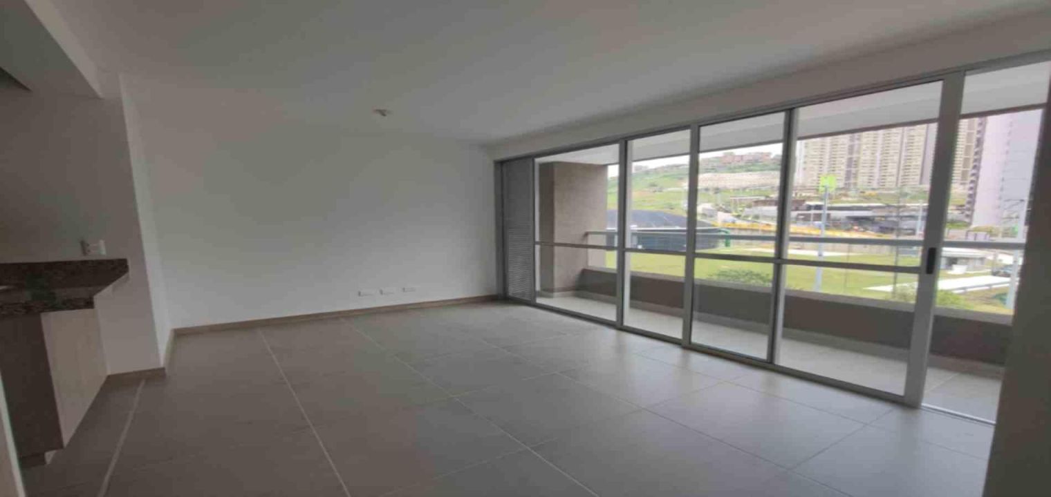 Apartamento en arriendo Antioquia Medellín Santa Rosa De Lima 67 m2 Habitaciones 3 Baños 2 Garajes 1 Precio $2700000