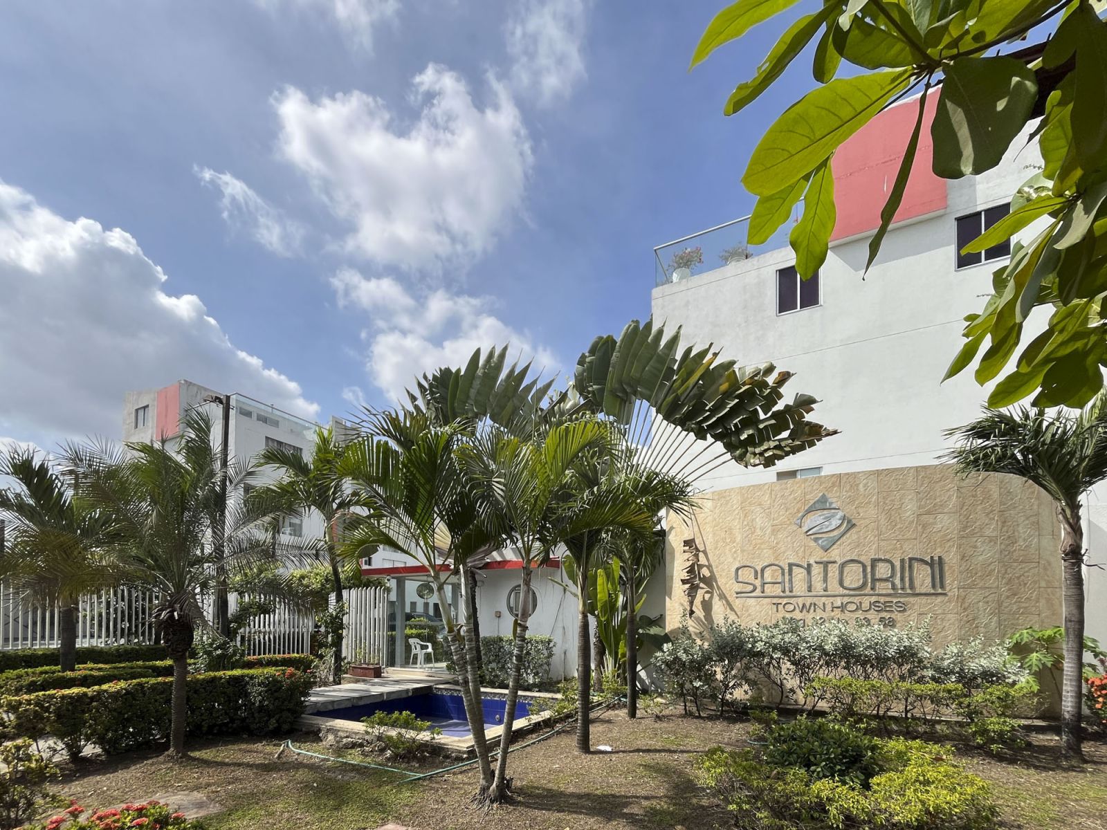 Apartamento en venta Bolívar Cartagena El Gallo 153 m2 Habitaciones 4 Baños 4 Garajes 1 Precio $392000000