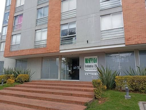 Apartaestudio en arriendo Cundinamarca Bogotá Niza Suba 30 m2 Habitaciones 1 Baños 1 Garajes 0 Precio $1480000