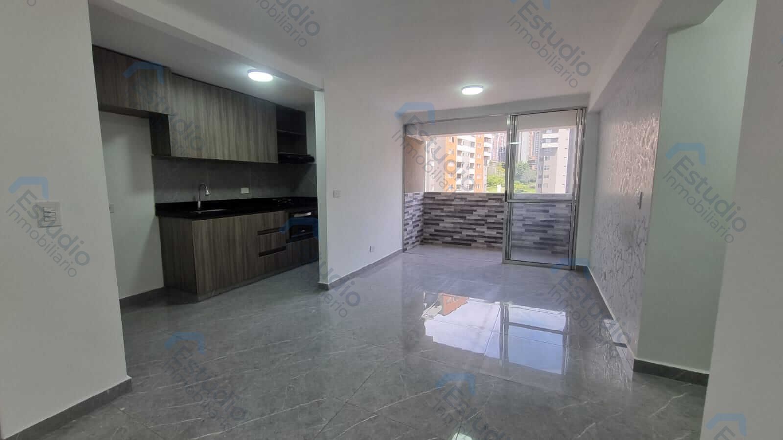 Apartamento en arriendo Antioquia Bello Hospital Mental 65 m2 Habitaciones 3 Baños 2 Garajes 0 Precio $2350000