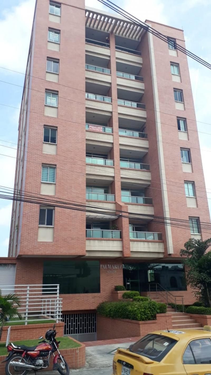 Apartamento en arriendo Atlántico Barranquilla Ciudad Jardin 90 m2 Habitaciones 2 Baños 3 Garajes 1 Precio $2313000