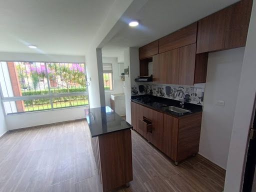Apartamento en arriendo Antioquia La Ceja Villa Laura 50 m2 Habitaciones 2 Baños 2 Garajes 0 Precio $1500000