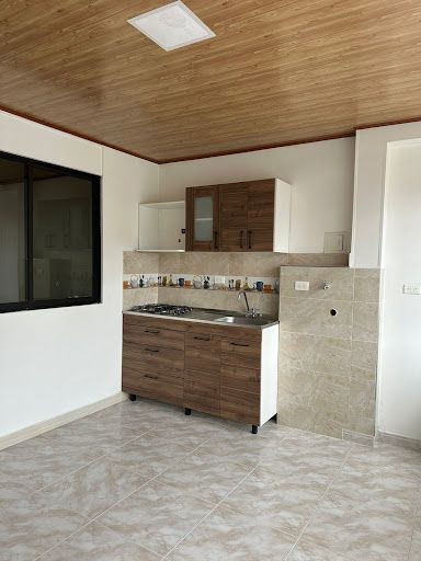 Apartaestudio en arriendo Tolima Ibagué Cadiz 30 m2 Habitaciones 1 Baños 1 Garajes 0 Precio $750000