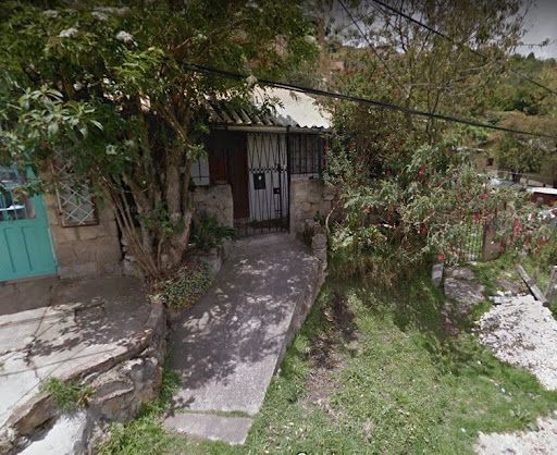 Casa en arriendo Cundinamarca La Calera La Calera 55 m2 Habitaciones 2 Baños 1 Garajes 0 Precio $1400000