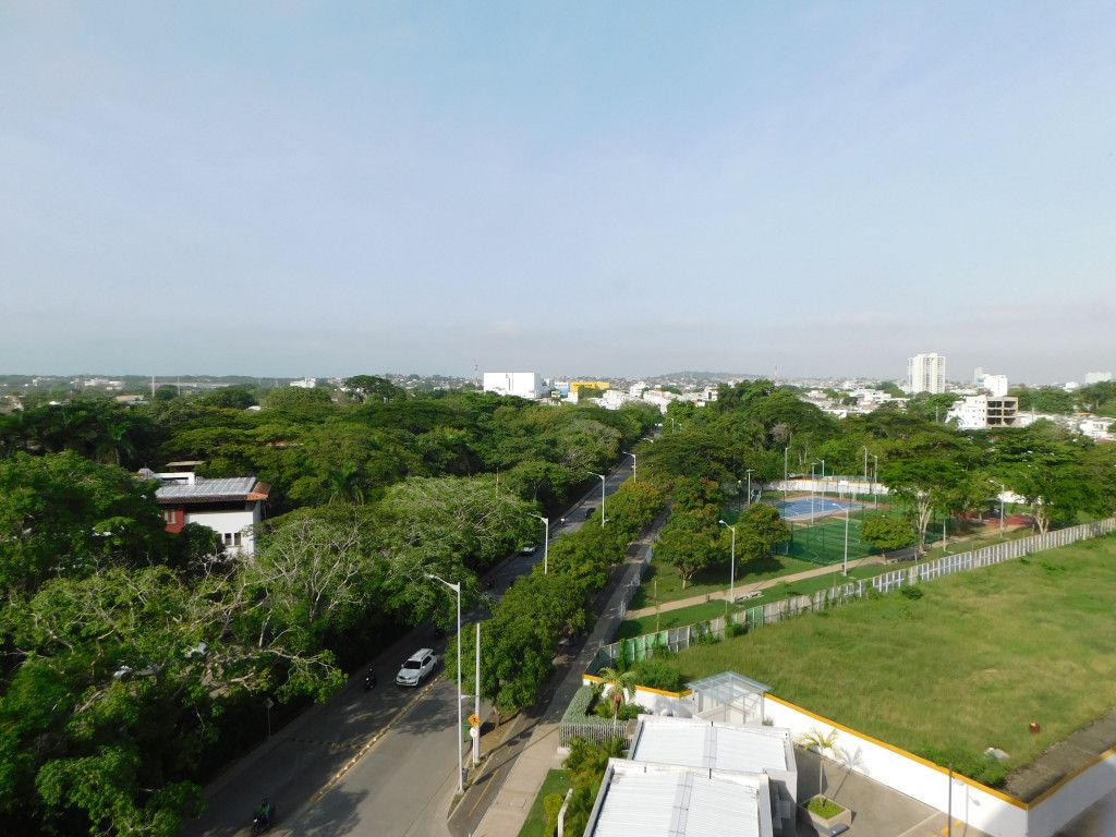 Apartamento en arriendo Bolívar Cartagena Cr Llano Verde 78 m2 Habitaciones 3 Baños 2 Garajes 2 Precio $3000000