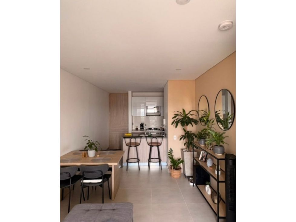Apartamento en venta Valle Del Cauca Cali Ub La Flora 64 m2 Habitaciones 2 Baños 2 Garajes 1 Precio $400000000