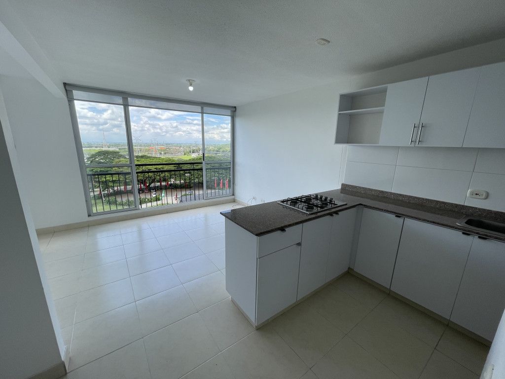 Apartamento en arriendo Valle Del Cauca Yumbo Barichara 50 m2 Habitaciones 2 Baños 1 Garajes 0 Precio $1000000