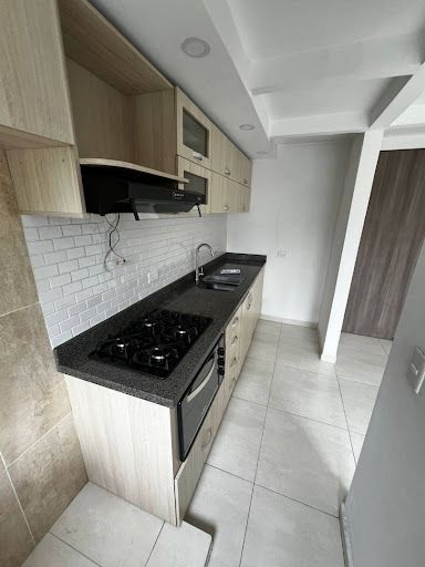 Apartamento en arriendo Antioquia Bello Urbanización Búcaros 1 56 m2 Habitaciones 3 Baños 2 Garajes 1 Precio $1950000