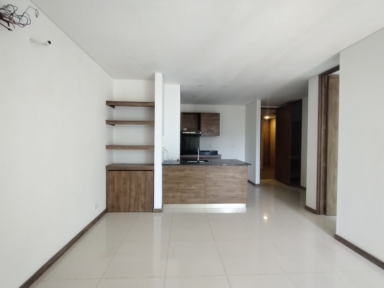 Apartamento en arriendo Atlántico Barranquilla Altamira 51 m2 Habitaciones 1 Baños 2 Garajes 1 Precio $2600000