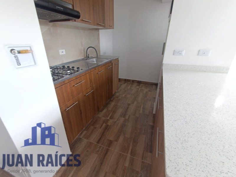Apartamento en arriendo Antioquia Caldas Caldas 52 m2 Habitaciones 2 Baños 2 Garajes 0 Precio $1400000