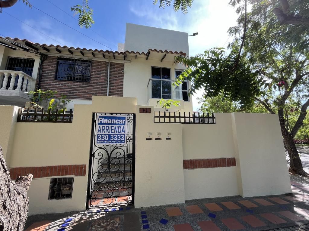 Apartaestudio en arriendo Atlántico Barranquilla El Tabor 40 m2 Habitaciones 1 Baños 1 Garajes 1 Precio $1210000