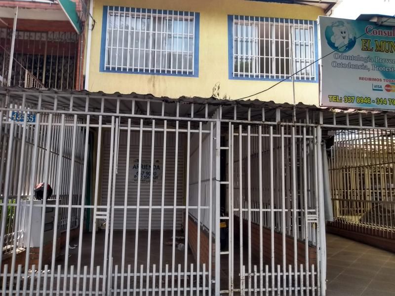Apartamento en arriendo Valle Del Cauca Cali Villa Del Sur 50 m2 Habitaciones 2 Baños 1 Garajes 0 Precio $800000