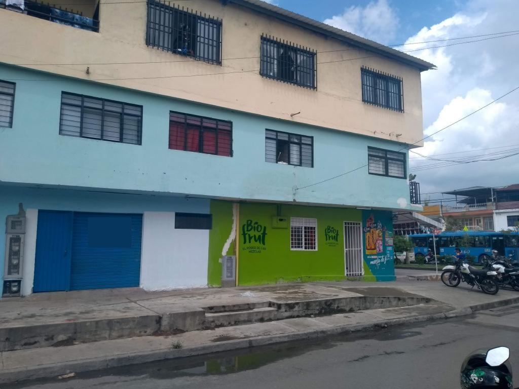 Apartamento en arriendo Valle Del Cauca Cali La Independencia 49 m2 Habitaciones 2 Baños 1 Garajes 0 Precio $690000