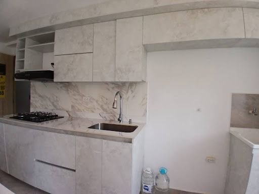 Apartamento en arriendo Antioquia Itagüí San Gabriel 60 m2 Habitaciones 3 Baños 2 Garajes 0 Precio $2100000
