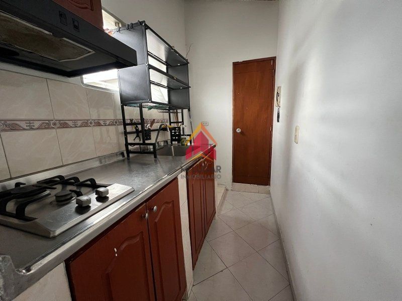 Apartaestudio en arriendo Antioquia Envigado Milán - Vallejuelos 20 m2 Habitaciones 1 Baños 1 Garajes 0 Precio $1100000