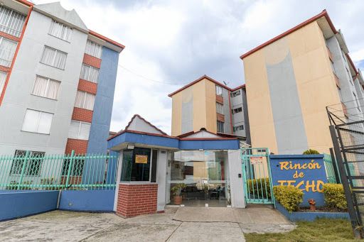 Apartamento en venta Cundinamarca Bogotá Villa Galante 54 m2 Habitaciones 2 Baños 2 Garajes 1 Precio $210000000