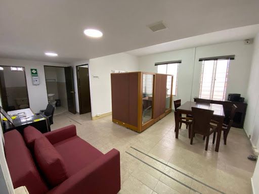Oficina en arriendo Antioquia Medellín San Joaquin 40 m2 Habitaciones 0 Baños 2 Garajes 0 Precio $3500000