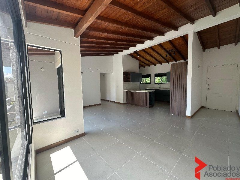 Apartamento en arriendo Antioquia Envigado La Abadia 100 m2 Habitaciones 3 Baños 2 Garajes 1 Precio $4000000