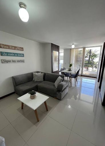 Apartamento en arriendo Risaralda Pereira Los Alamos 62 m2 Habitaciones 2 Baños 1 Garajes 1 Precio $3000000