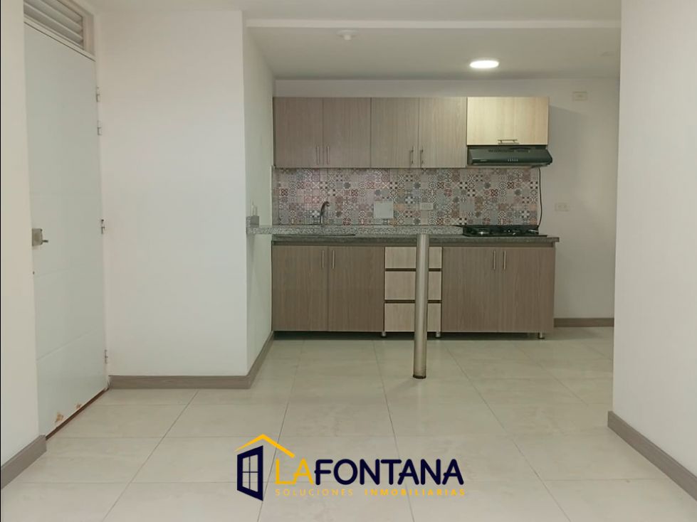 Apartamento en arriendo Caldas Manizales Manizales 60 m2 Habitaciones 3 Baños 2 Garajes 1 Precio $1730000