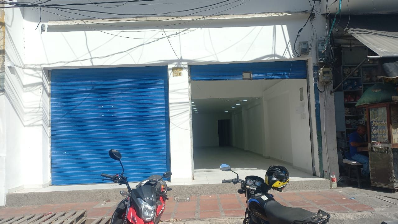 Local en arriendo Atlántico Barranquilla Centro 110 m2 Habitaciones 0 Baños 1 Garajes 0 Precio $14050000