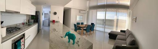 Apartamento en venta Bolívar Cartagena Alcibia 120 m2 Habitaciones 3 Baños 3 Garajes 1 Precio $950000000