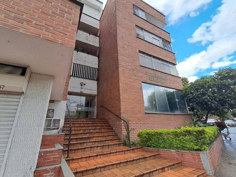 Apartamento en arriendo Santander Bucaramanga Mejoras Publicas 35 m2 Habitaciones 2 Baños 1 Garajes 0 Precio $2200000