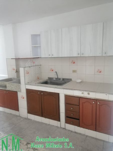 Casa en arriendo Antioquia Envigado La Pradera 100 m2 Habitaciones 3 Baños 3 Garajes 0 Precio $2400000
