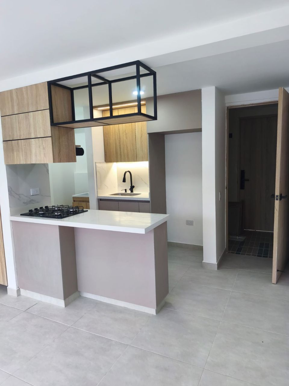 Apartamento en arriendo Antioquia El Carmen De Viboral El Centro 52 m2 Habitaciones 3 Baños 2 Garajes 0 Precio $1200000