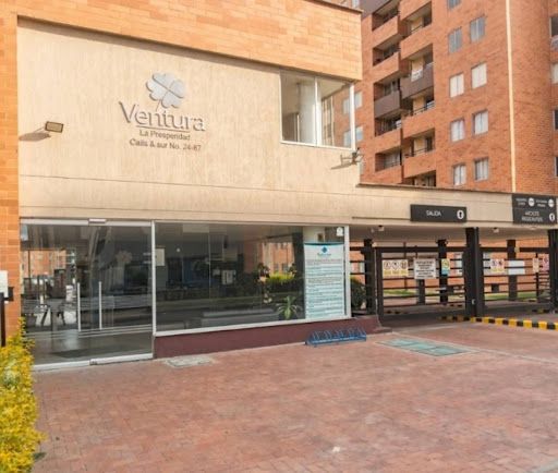 Apartamento en arriendo Cundinamarca Madrid Conjunto Residencial Ventura 60 m2 Habitaciones 3 Baños 2 Garajes 0 Precio $1100000