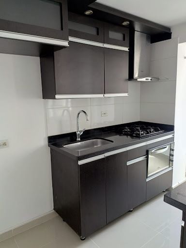 Apartamento en arriendo Antioquia Medellín San German 50 m2 Habitaciones 2 Baños 2 Garajes 1 Precio $2700000
