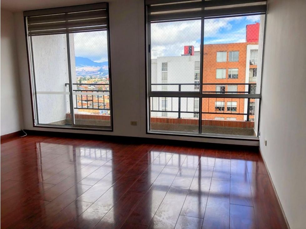 Apartamento en venta Cundinamarca Bogotá Centro Americas 84 m2 Habitaciones 3 Baños 2 Garajes 1 Precio $620000000